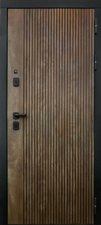 Входная дверь  