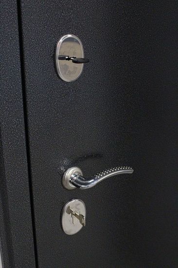 Входная дверь  