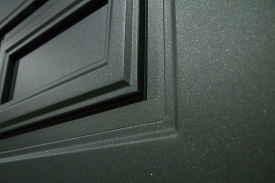 Входная дверь  