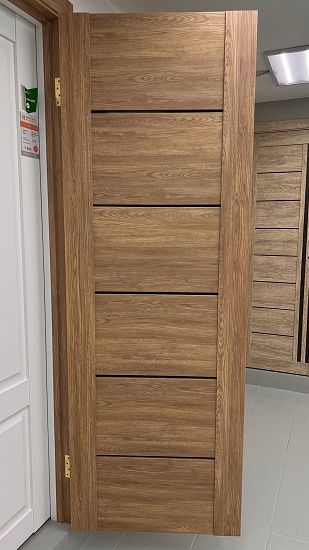 Межкомнатная дверь  