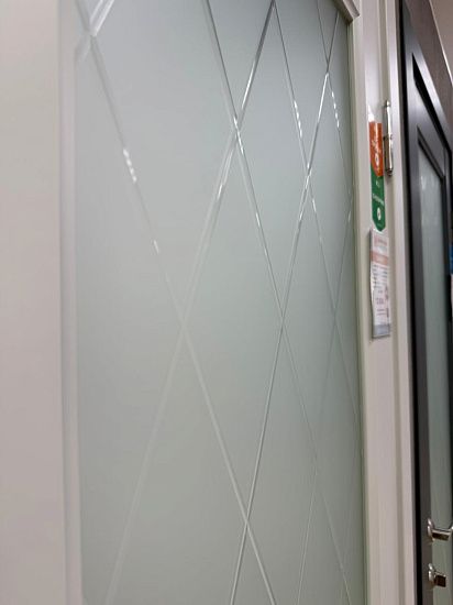 Межкомнатная дверь  