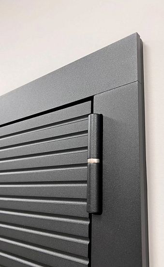 Входная дверь  