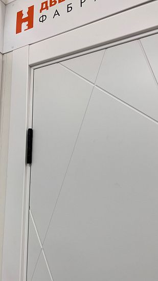 Межкомнатная дверь  