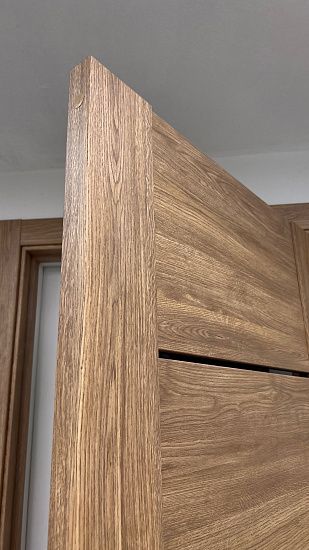 Межкомнатная дверь  