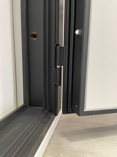 Входная дверь  