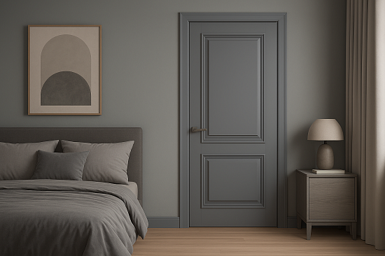 Межкомнатная дверь  